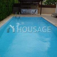 Villa in Republic of Cyprus, Lemesou, 200 sq.m.