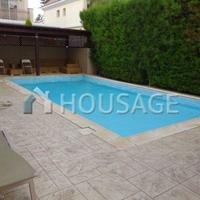 Villa in Republic of Cyprus, Lemesou, 200 sq.m.