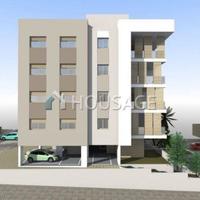 Flat in Republic of Cyprus, Lemesou, 213 sq.m.