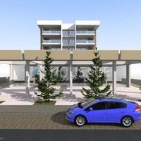 Flat in Republic of Cyprus, Lemesou, 213 sq.m.