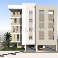 Flat in Republic of Cyprus, Lemesou, 168 sq.m.