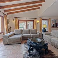 Villa in Spain, Balearic Islands, Palma, 270 sq.m.