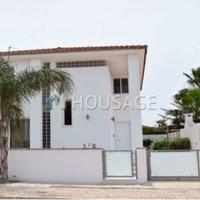 Вилла на Кипре, Протарас, 175 кв.м.