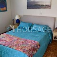 Flat in Republic of Cyprus, Lemesou, 110 sq.m.