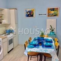 Flat in Republic of Cyprus, Lemesou, 110 sq.m.