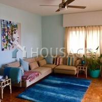 Flat in Republic of Cyprus, Lemesou, 110 sq.m.