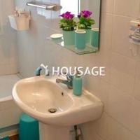 Flat in Republic of Cyprus, Lemesou, 110 sq.m.