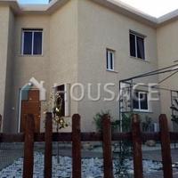 Townhouse in Republic of Cyprus, Lemesou, 140 sq.m.