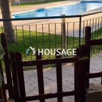Townhouse in Republic of Cyprus, Lemesou, 140 sq.m.