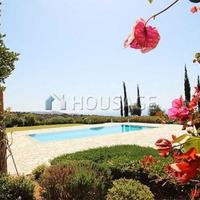 Villa in Republic of Cyprus, Eparchia Pafou, Nicosia, 200 sq.m.