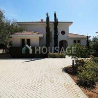Villa in Republic of Cyprus, Eparchia Pafou, Nicosia, 200 sq.m.