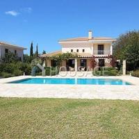 Villa in Republic of Cyprus, Eparchia Pafou, Nicosia, 200 sq.m.