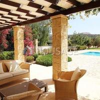 Villa in Republic of Cyprus, Eparchia Pafou, Nicosia, 200 sq.m.