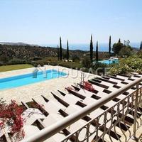 Villa in Republic of Cyprus, Eparchia Pafou, Nicosia, 200 sq.m.