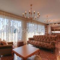 Villa in Republic of Cyprus, Lemesou, 338 sq.m.