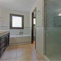 Villa in Spain, Balearic Islands, Palma, 270 sq.m.