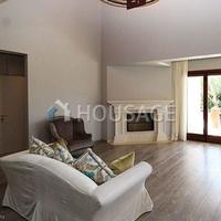 Villa in Republic of Cyprus, Eparchia Pafou, Nicosia, 400 sq.m.