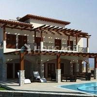 Вилла на Кипре, Пафос, 370 кв.м.