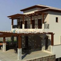 Вилла на Кипре, Пафос, 370 кв.м.