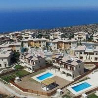 Вилла на Кипре, Пафос, 370 кв.м.