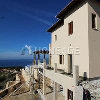 Вилла на Кипре, Пафос, 370 кв.м.