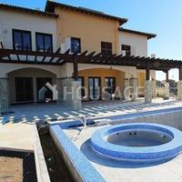 Вилла на Кипре, Пафос, 370 кв.м.