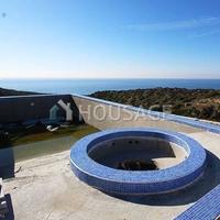 Вилла на Кипре, Пафос, 370 кв.м.