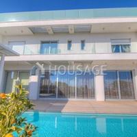Villa in Republic of Cyprus, Lemesou, 340 sq.m.