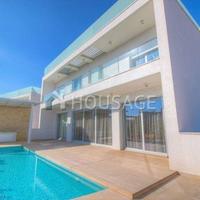 Villa in Republic of Cyprus, Lemesou, 340 sq.m.