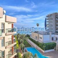 Apartment in Republic of Cyprus, Lemesou, 137 sq.m.
