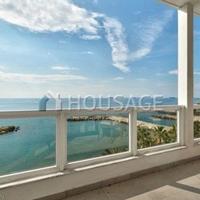 Apartment in Republic of Cyprus, Lemesou, 110 sq.m.