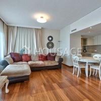 Apartment in Republic of Cyprus, Lemesou, 110 sq.m.