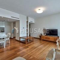 Apartment in Republic of Cyprus, Lemesou, 110 sq.m.