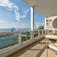 Apartment in Republic of Cyprus, Lemesou, 110 sq.m.