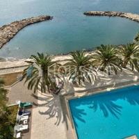 Apartment in Republic of Cyprus, Lemesou, 110 sq.m.