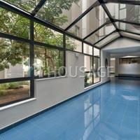 Apartment in Republic of Cyprus, Lemesou, 110 sq.m.