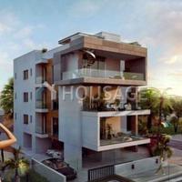 Квартира на Кипре, Лимасол, 121 кв.м.