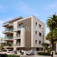 Квартира на Кипре, Лимасол, 121 кв.м.