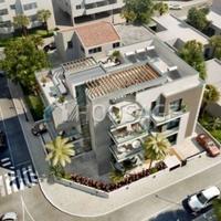 Квартира на Кипре, Лимасол, 121 кв.м.