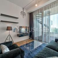 Квартира на Кипре, Лимасол, 121 кв.м.