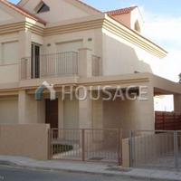 Villa in Republic of Cyprus, Lemesou, 135 sq.m.