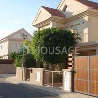 Villa in Republic of Cyprus, Lemesou, 135 sq.m.