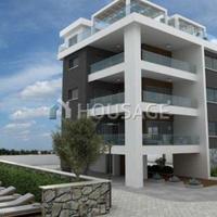 Apartment in Republic of Cyprus, Lemesou, 160 sq.m.
