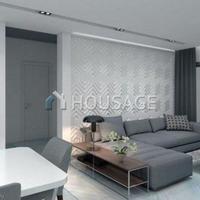 Apartment in Republic of Cyprus, Lemesou, 160 sq.m.