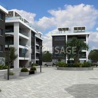 Apartment in Republic of Cyprus, Lemesou, 160 sq.m.