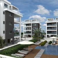 Apartment in Republic of Cyprus, Lemesou, 160 sq.m.