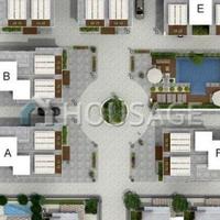 Apartment in Republic of Cyprus, Lemesou, 160 sq.m.