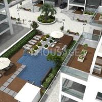 Apartment in Republic of Cyprus, Lemesou, 160 sq.m.