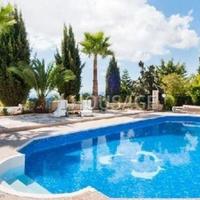 Villa in Republic of Cyprus, Eparchia Pafou, 160 sq.m.