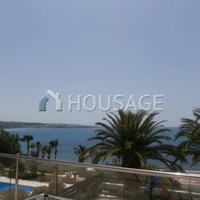 Вилла на Кипре, Пафос, Никосия, 199 кв.м.